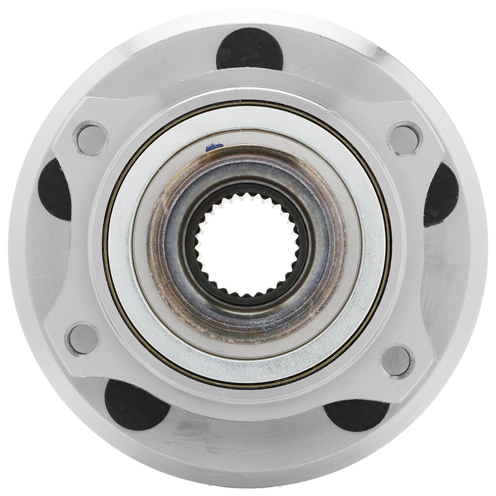 513225 - Front Wheel Hub Bearing Assembly - Kool Products