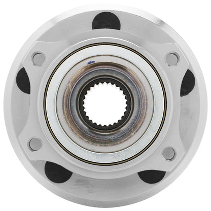 513225 - Front Wheel Hub Bearing Assembly - Kool Products