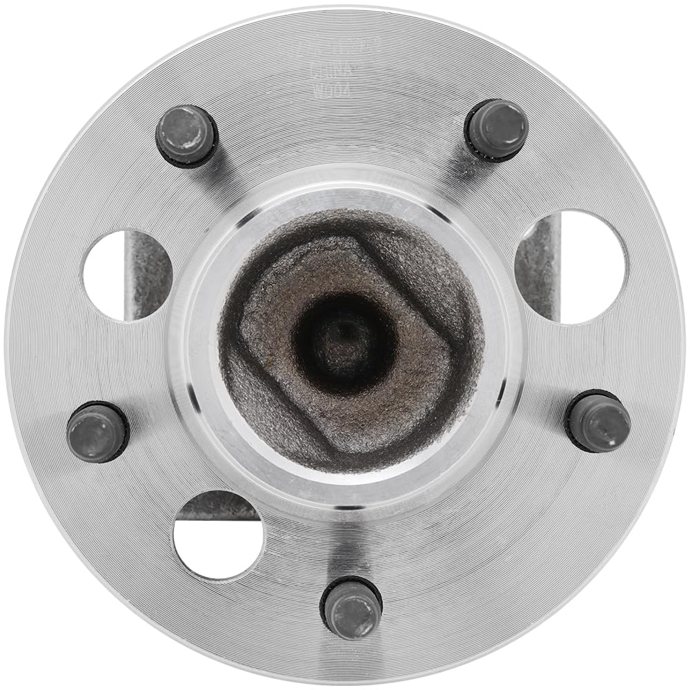 513062 - Rear Wheel Hub Bearing Assembly - Kool Products