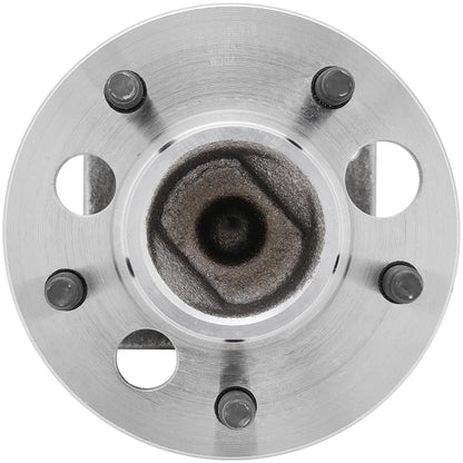 513062 - Rear Wheel Hub Bearing Assembly - Kool Products