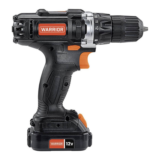 Cordless Drill - Kool Products