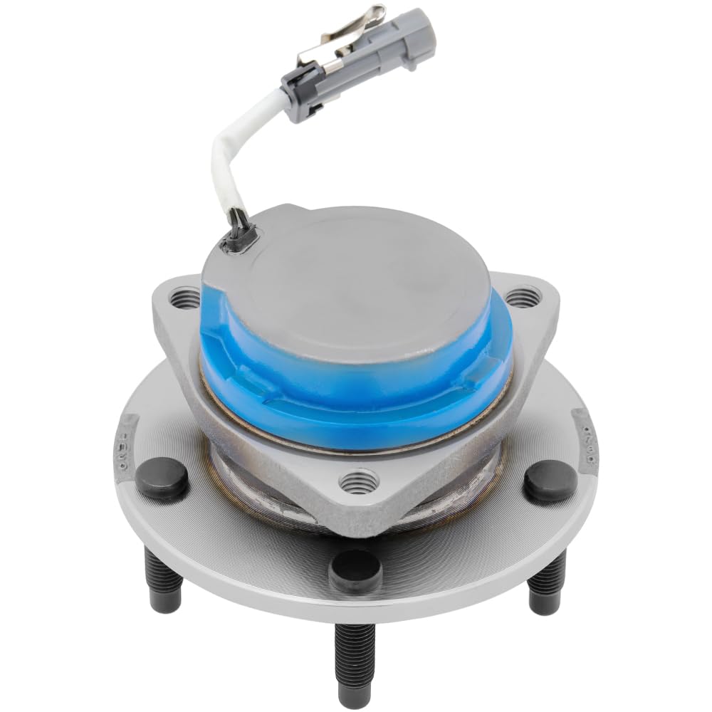 513139 - Front Wheel Hub Bearing Assembly - Kool Products