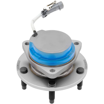 513139 - Front Wheel Hub Bearing Assembly - Kool Products