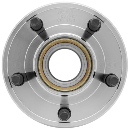 513221 - Front Wheel Hub Bearing Assembly - Kool Products