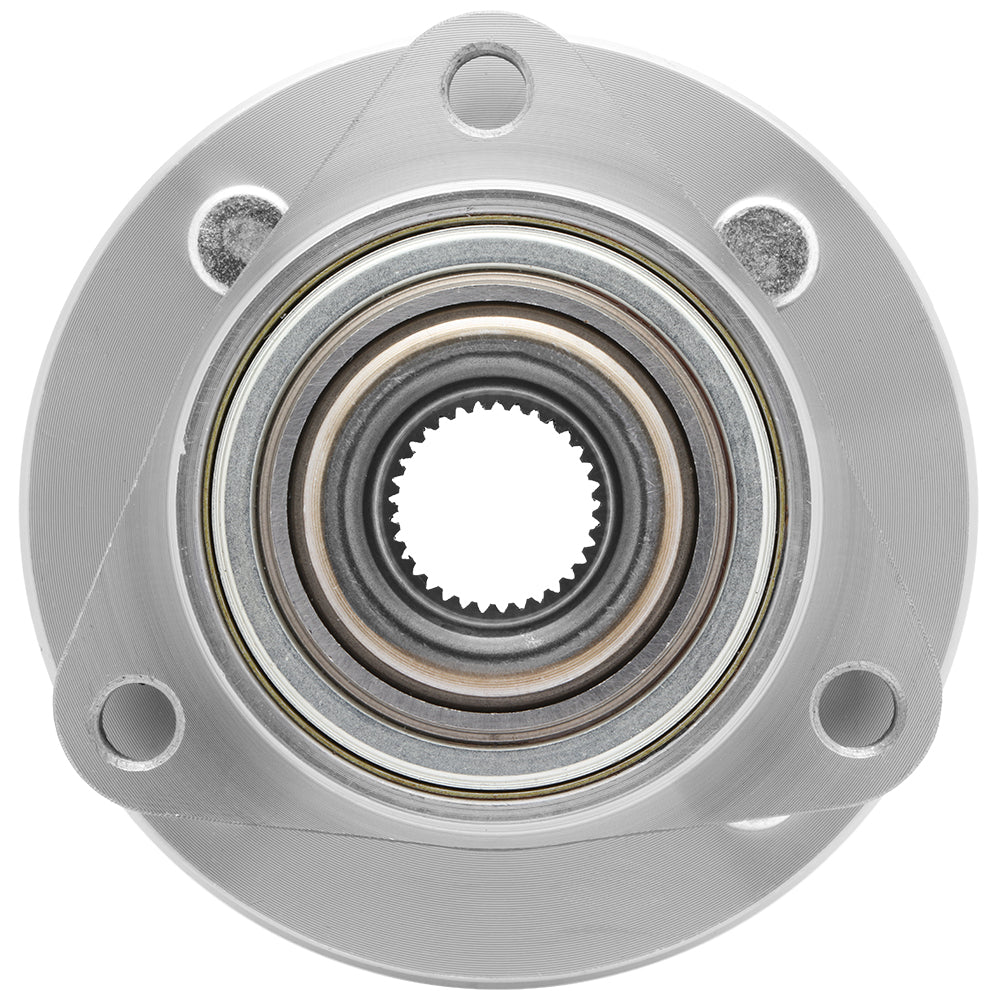 513205 - Front Wheel Hub Bearing Assembly - Kool Products