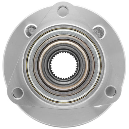 513205 - Front Wheel Hub Bearing Assembly - Kool Products