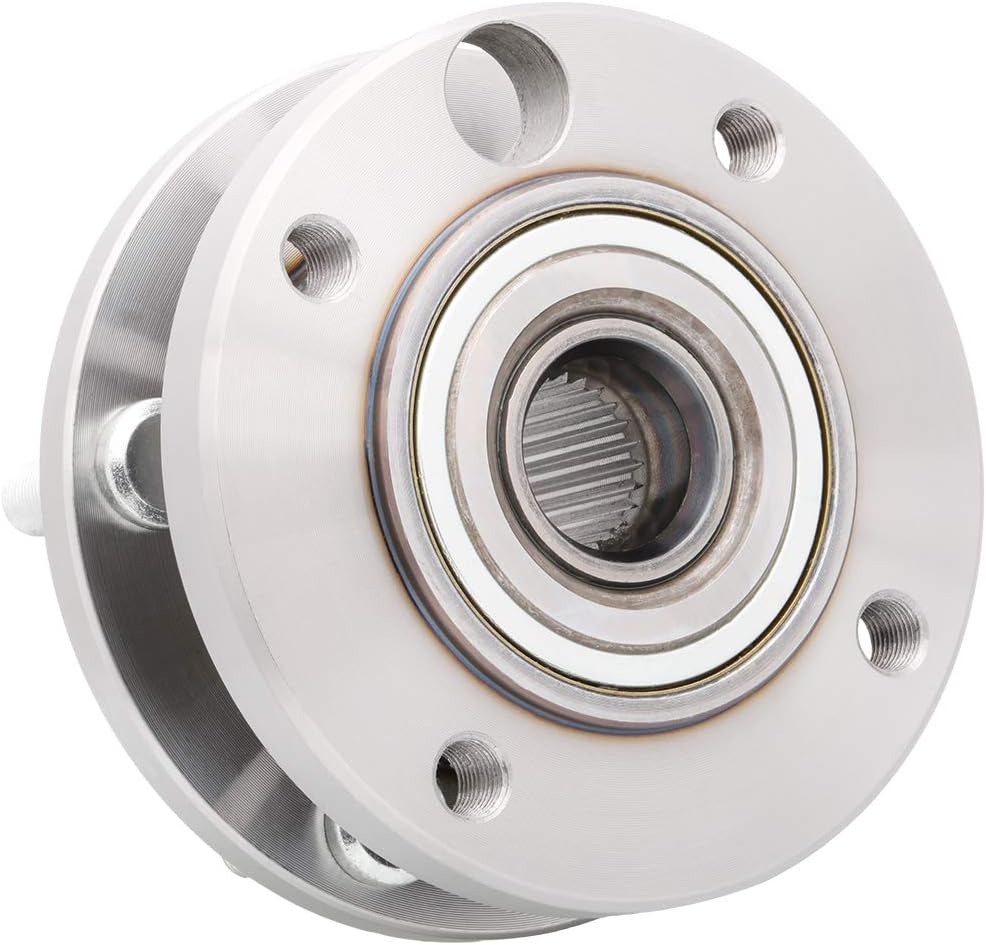 513082 - Front Wheel Hub Bearing Assembly - Kool Products