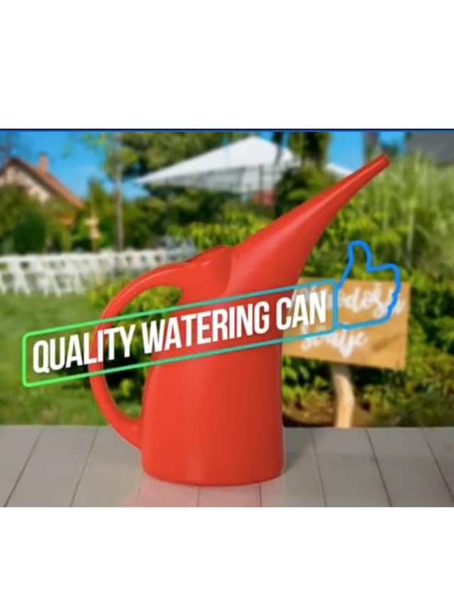 Kool Products 1/2 Gallon Plant Watering Can Indoor Watering Pot - Kool Products