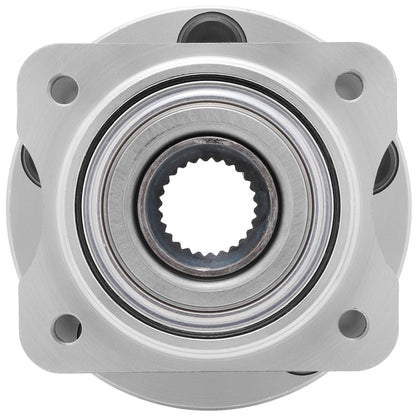 513075 - Front Wheel Hub Bearing Assembly - Kool Products