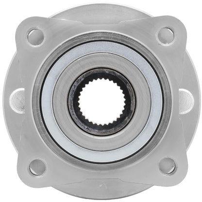 513109 - Front & Rear Wheel Hub Bearing Assembly - Kool Products