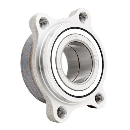 512346 - Rear Wheel Hub Bearing Assembly - Kool Products