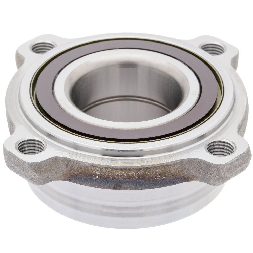 512355 - Rear Wheel Hub Bearing Hub Assembly - Kool Products