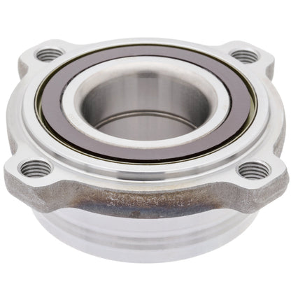 512355 - Rear Wheel Hub Bearing Hub Assembly - Kool Products