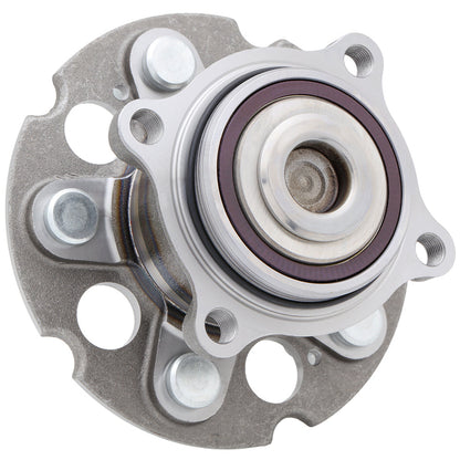 512320 - Rear Wheel Hub Bearing Assembly - Kool Products