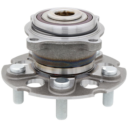 512320 - Rear Wheel Hub Bearing Assembly - Kool Products