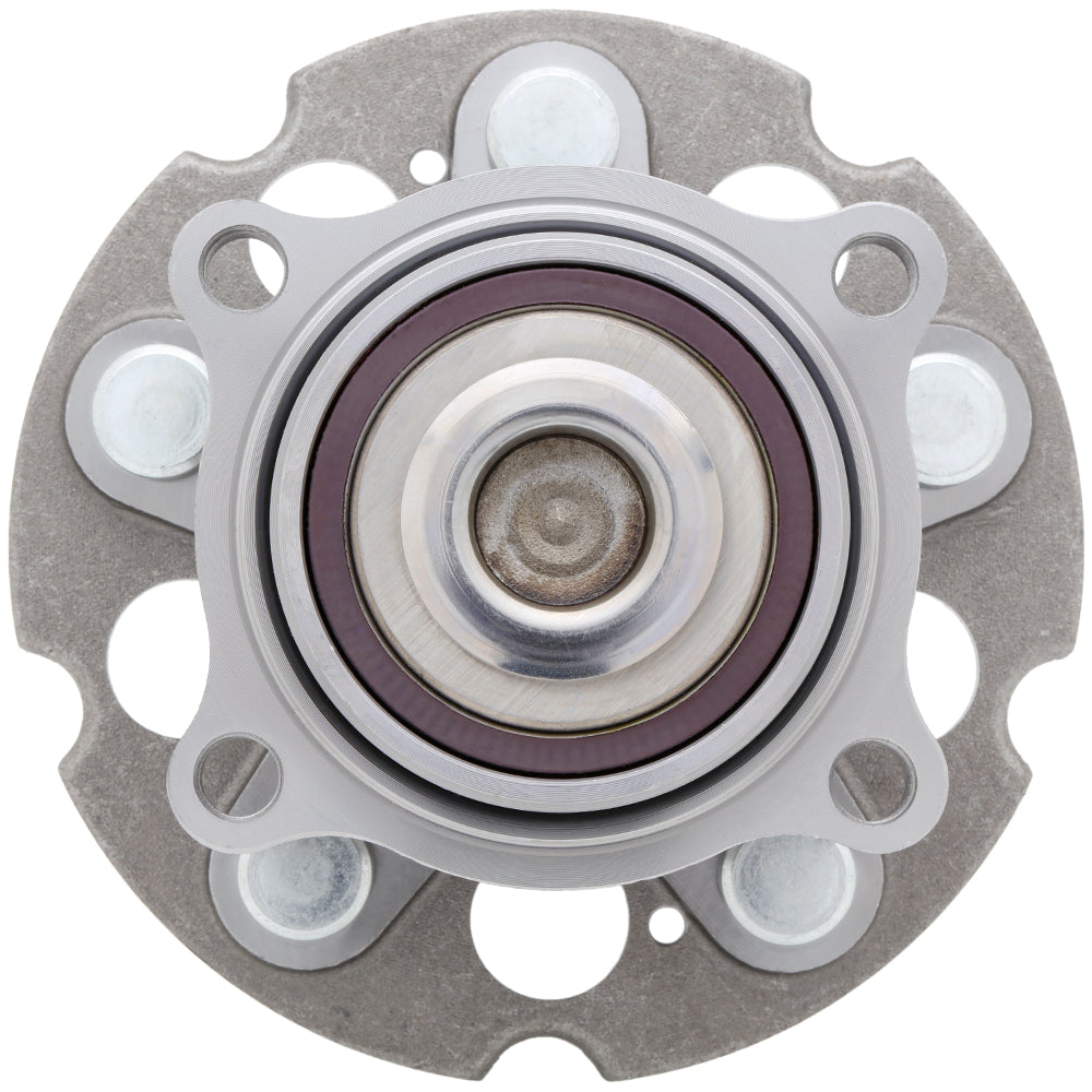 512320 - Rear Wheel Hub Bearing Assembly - Kool Products