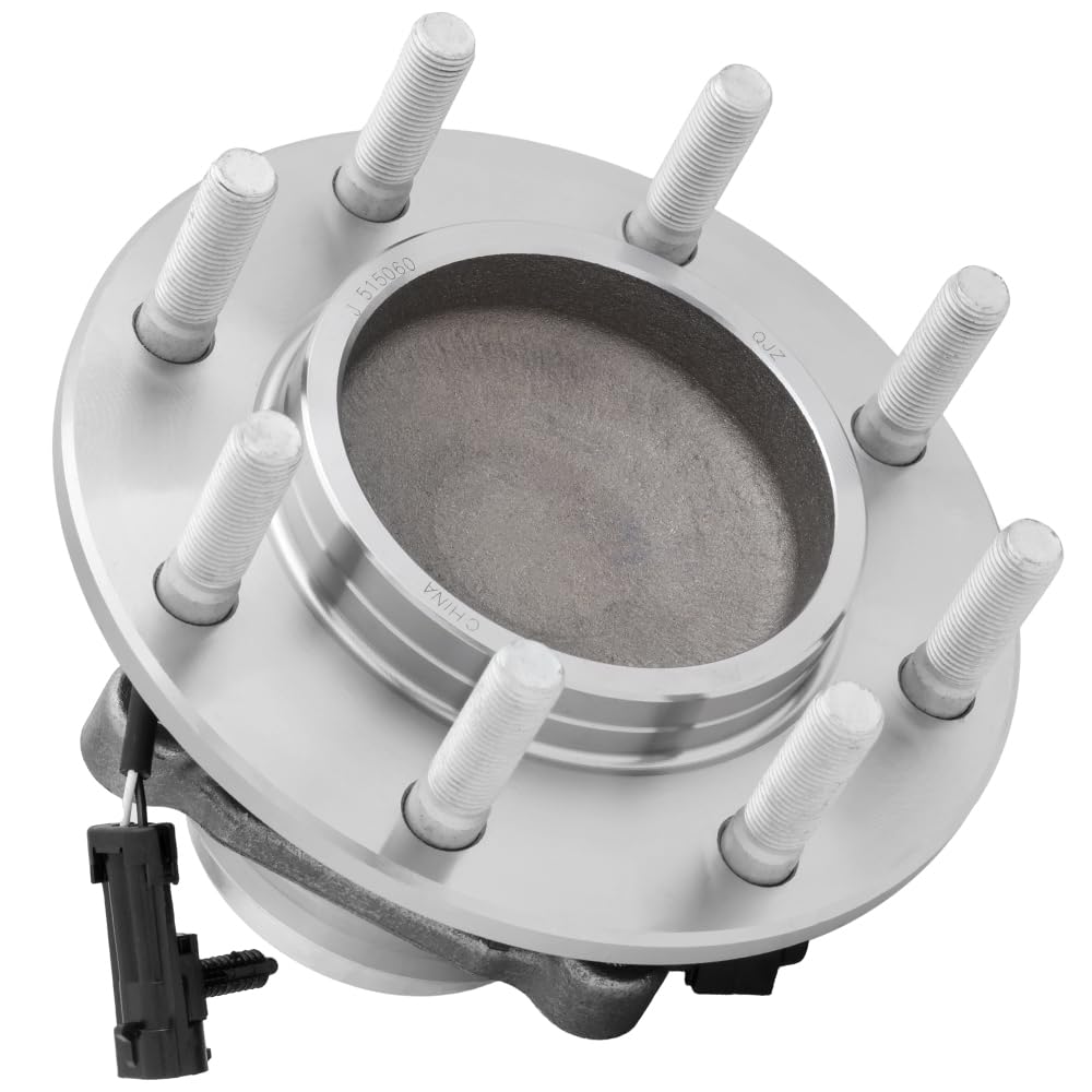 515060 - Front Wheel Hub Bearing Assembly - Kool Products