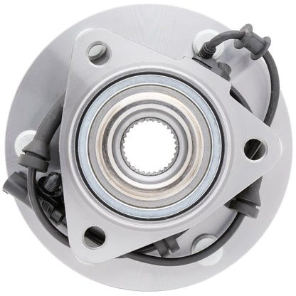 515156 - Front Wheel Hub Bearing Assembly - Kool Products