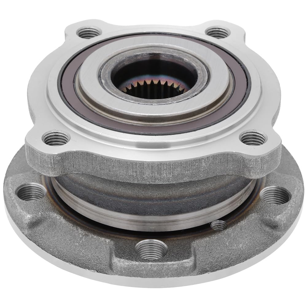 513305 - Front Wheel Hub Bearing Assembly - Kool Products
