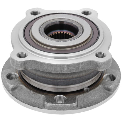 513305 - Front Wheel Hub Bearing Assembly - Kool Products