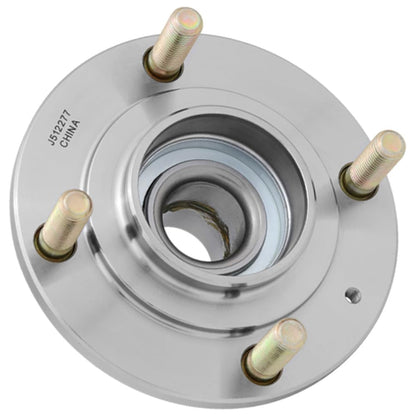 512277 - Rear Wheel Hub Bearing Assembly - Kool Products