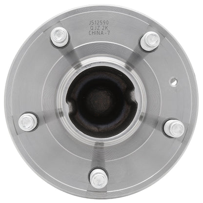 512590 - Rear Wheel Hub Bearing Assembly - Kool Products