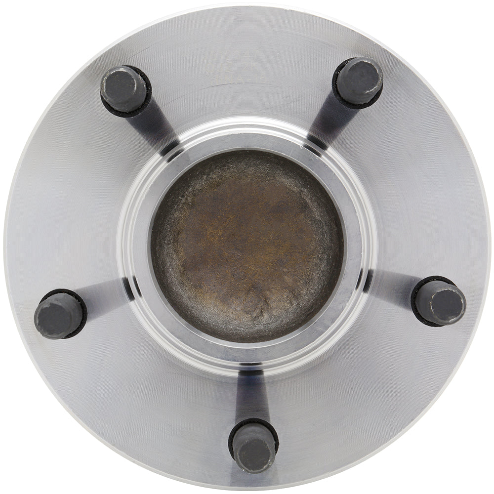 512347 - Rear Wheel Hub Bearing Hub Assembly - Kool Products