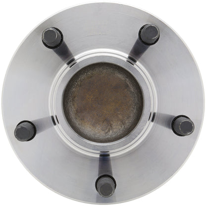 512347 - Rear Wheel Hub Bearing Hub Assembly - Kool Products