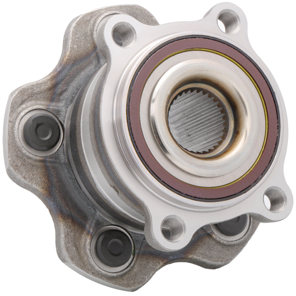 512548 - Rear Wheel Hub Bearing Assembly - Kool Products