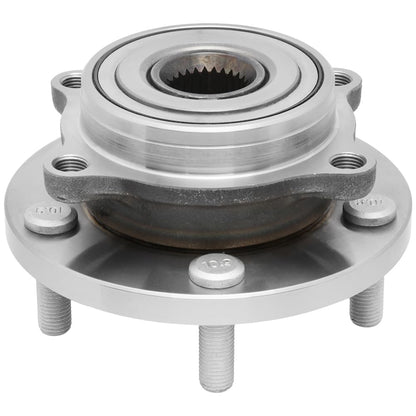 513219 - Front Wheel Hub Bearing Assembly - Kool Products