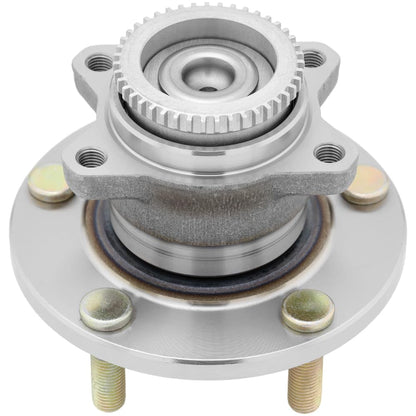 512274 - Rear Wheel Hub Bearing Assembly - Kool Products