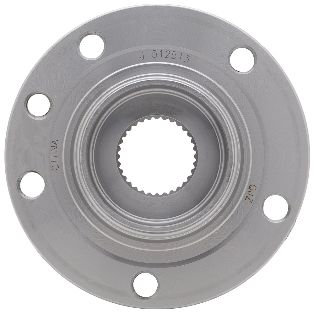 512513 - Front & Rear Wheel Hub Bearing Assembly - Kool Products
