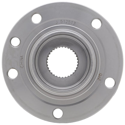 512513 - Front & Rear Wheel Hub Bearing Assembly - Kool Products