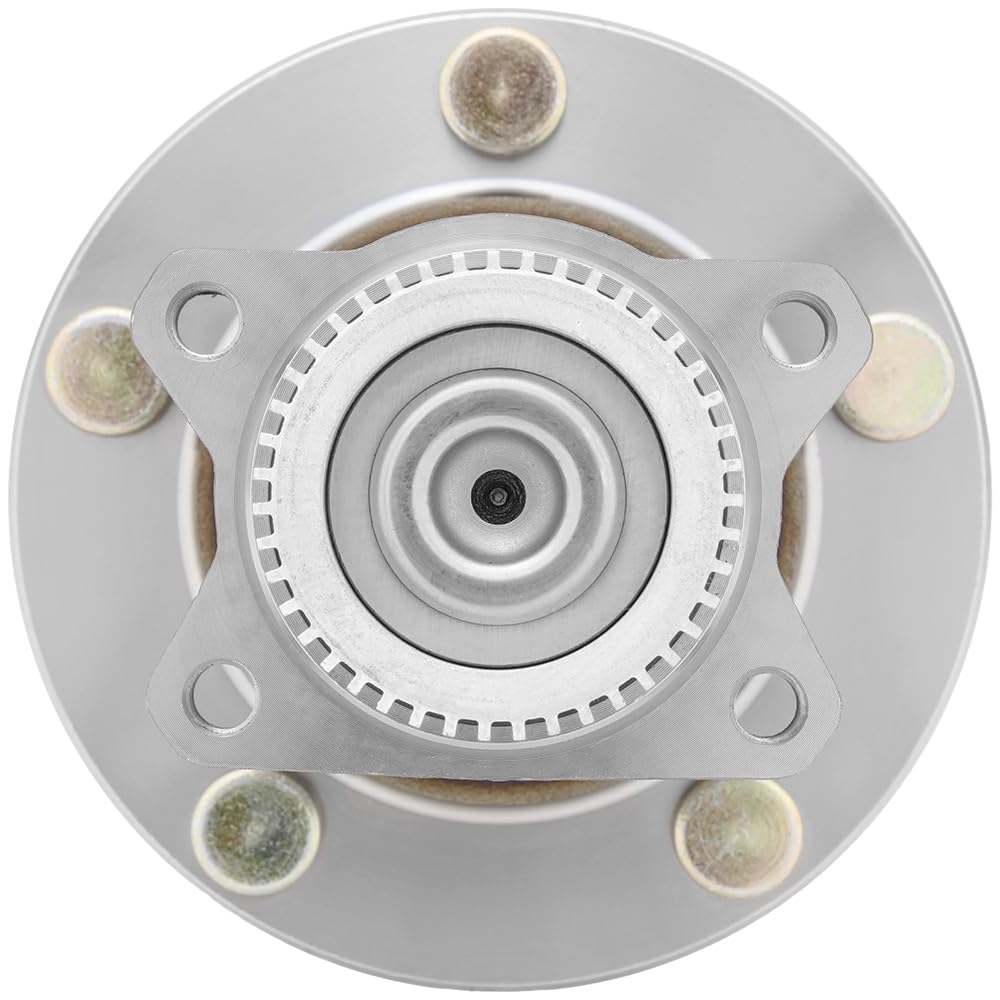 512274 - Rear Wheel Hub Bearing Assembly - Kool Products