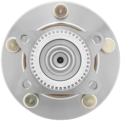 512274 - Rear Wheel Hub Bearing Assembly - Kool Products