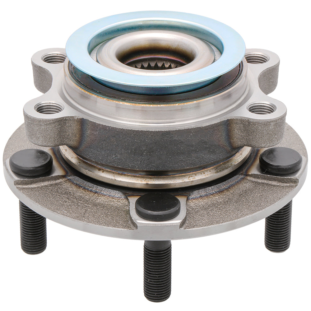 513298 - Front Wheel Hub Bearing Assembly - Kool Products