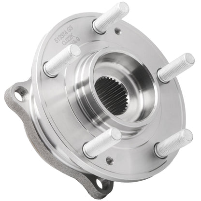 513374 - Front Wheel Hub Bearing Assembly - Kool Products