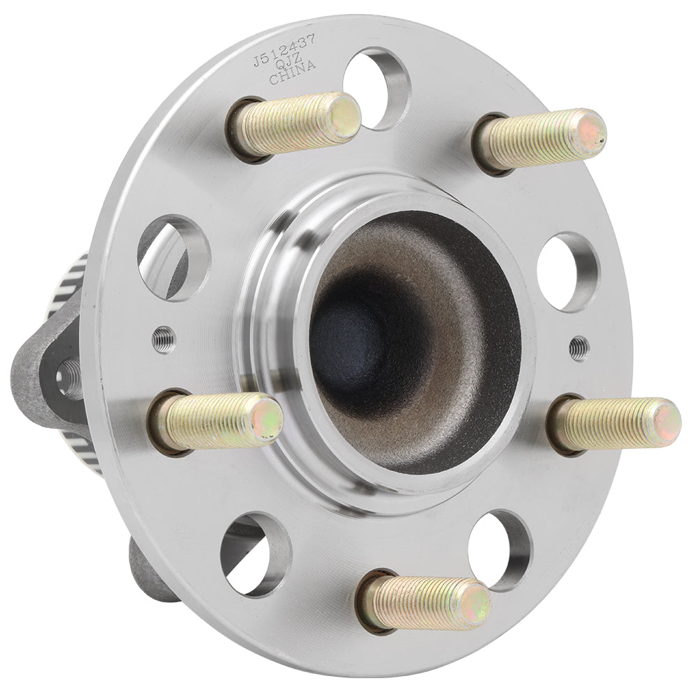 512437 - Rear Wheel Hub Bearing Assembly - Kool Products