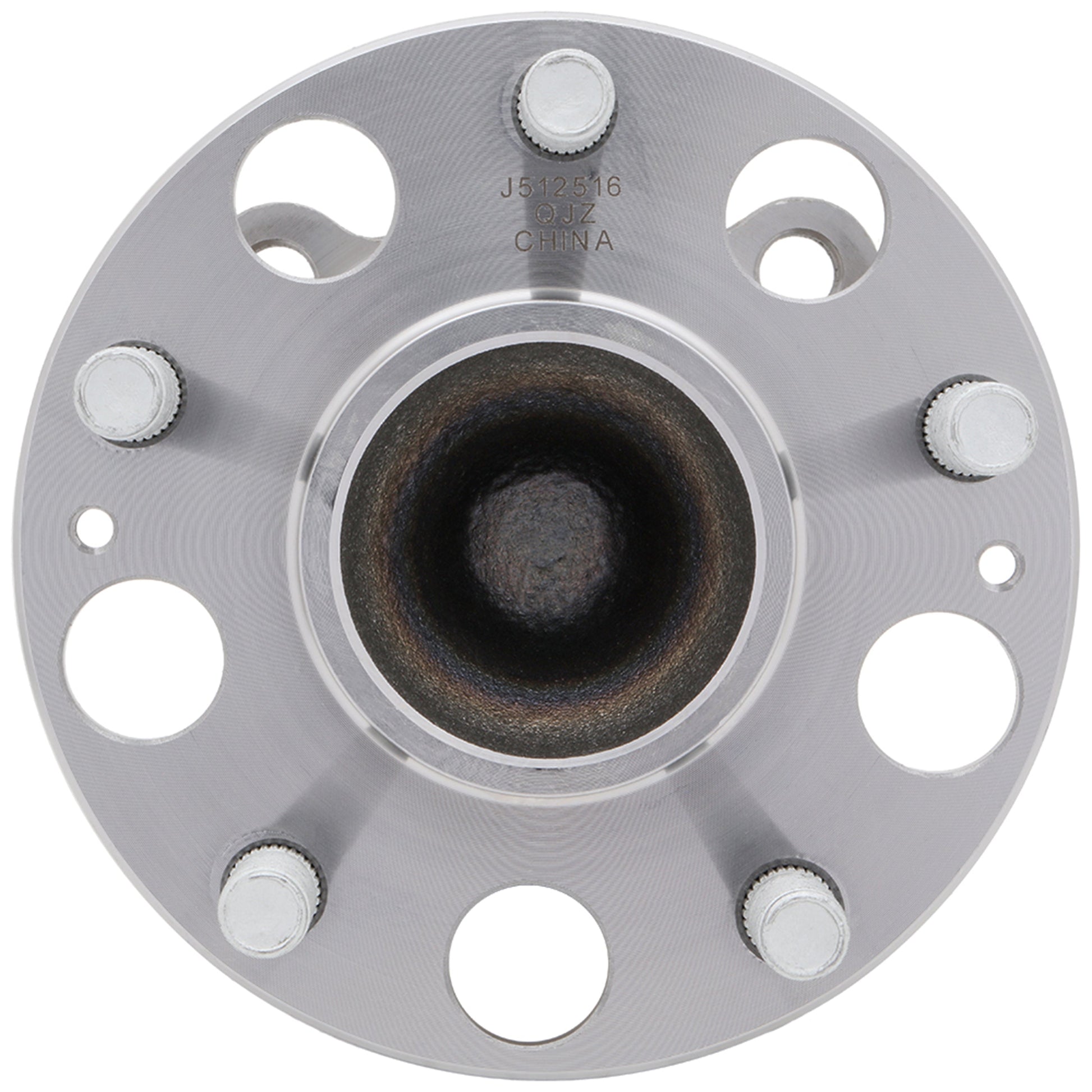 512516 - Rear Wheel Hub Bearing Assembly - Kool Products