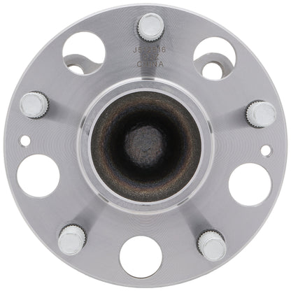 512516 - Rear Wheel Hub Bearing Assembly - Kool Products