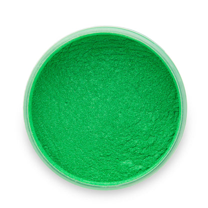 Emerald Green Epoxy Powder Pigment - Kool Products