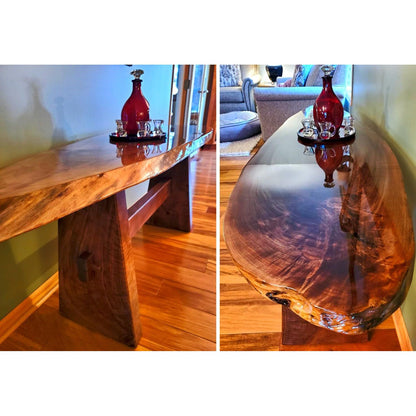 Epoxy Resin for Bar Tops, Tables, & Countertops - Kool Products