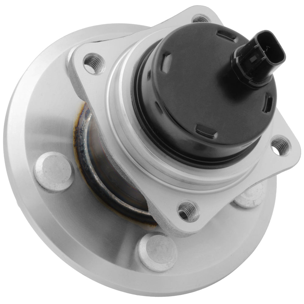 512329 - Rear Wheel Hub Bearing Assembly - Kool Products