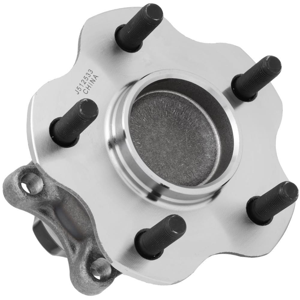 512533 - Rear Wheel Hub Bearing Assembly - Kool Products