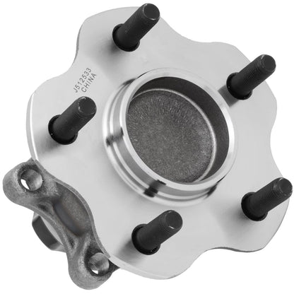 512533 - Rear Wheel Hub Bearing Assembly - Kool Products