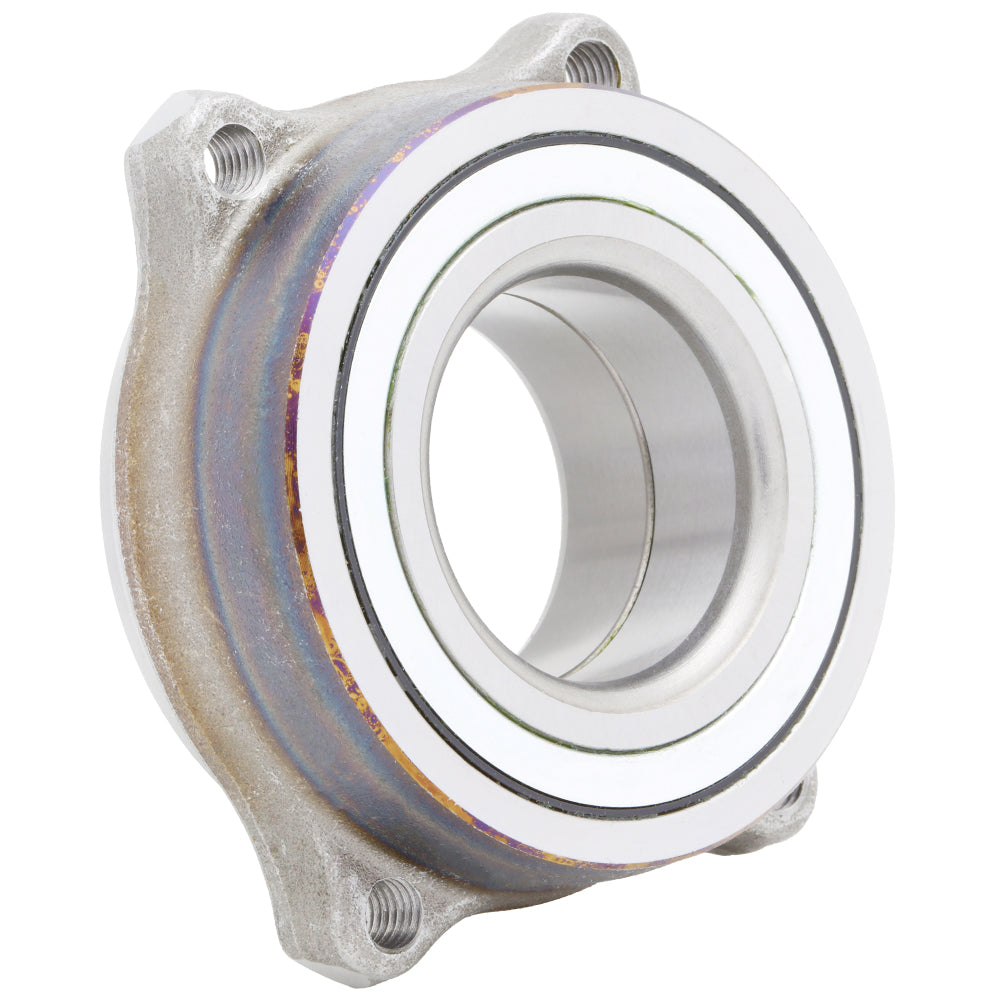 512433 - Rear Wheel Hub Bearing Assembly - Kool Products