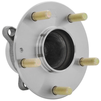 512570 - Rear Wheel Hub Bearing Assembly - Kool Products