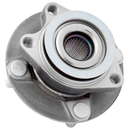 513308 - Front Wheel Hub Bearing Assembly - Kool Products