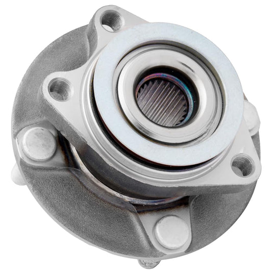 513308 - Front Wheel Hub Bearing Assembly - Kool Products