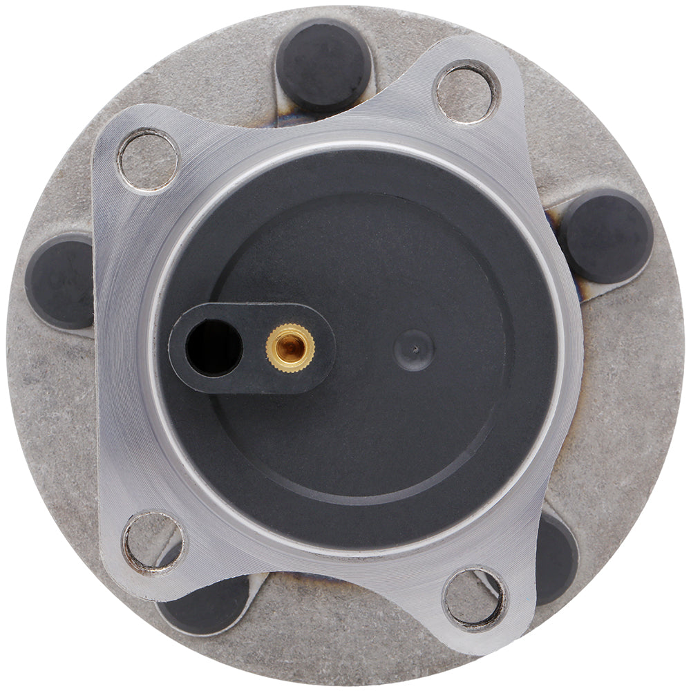 512409 - Rear Wheel Hub Bearing Hub Assembly - Kool Products